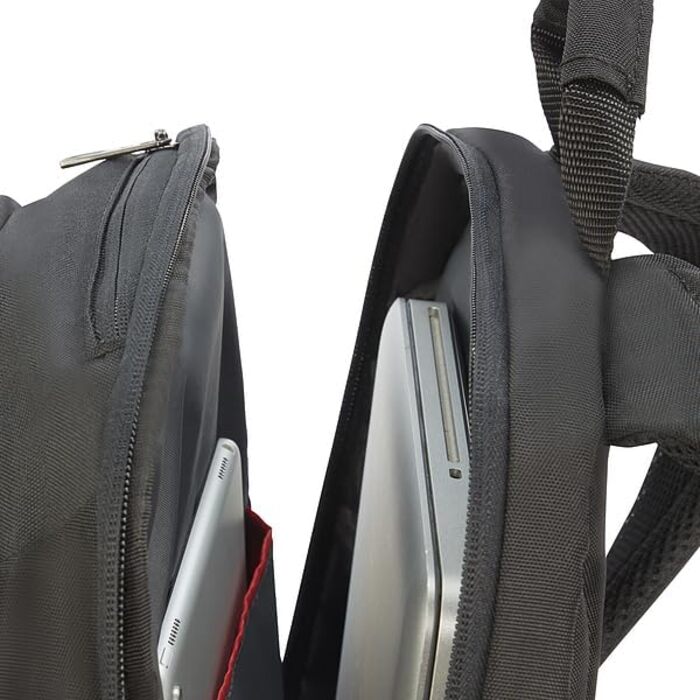 Рюкзак для ноутбука Samsonite Guardit 2.0 15.6'', 22.5 л, чорний