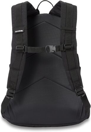 Рюкзак Dakine Wndr Pack 18L чорний, унісекс, міський