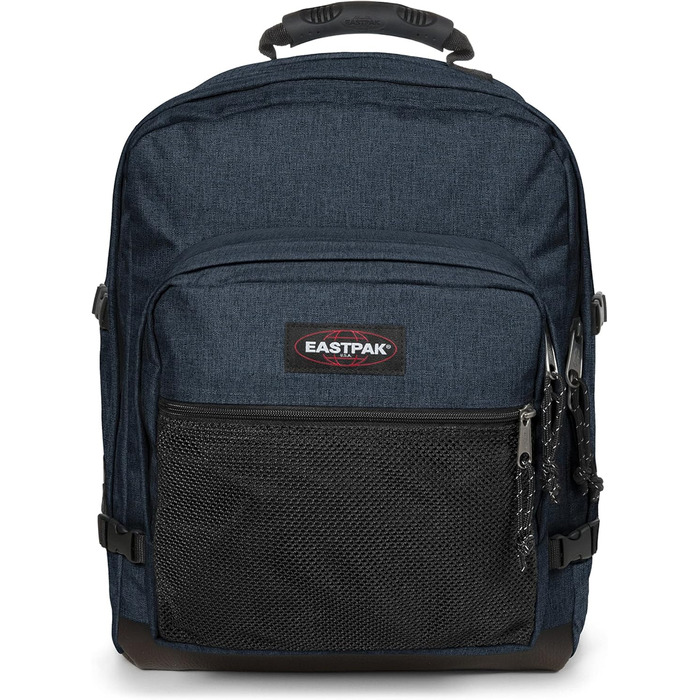 Рюкзак EASTPAK Ultimate Triple Denim унісекс, 1 відділення