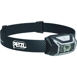PETZL Actik Core – акумуляторний налобний ліхтар для туризму