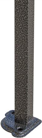Павільйон Airwave EX26032 Pop-Up з боковинами, 2x2 м, білий
