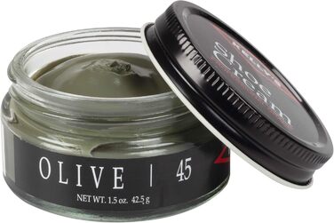 Kellys Крем для взуття оливковий 1.5 oz – професійний догляд