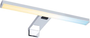 Світильник Paulmann WallCeiling HomeSpa Selo IP44 LED 3,7 Вт для ванної кімнати