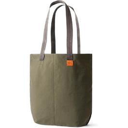 Сумка-шопер Bellroy City Tote з тканини Willow, міська, стильна