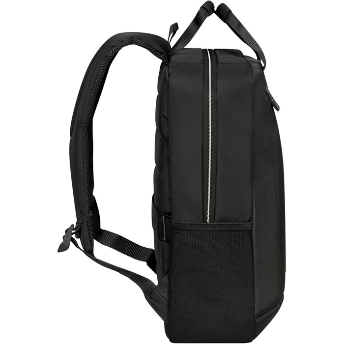 Рюкзак для ноутбука Samsonite Guardit Classy 15.6'' 21.5 л, сірий, з ручками, міський