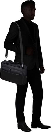 Чоловіча сумка для ноутбука Samsonite Mysight, ділова, 1 шт.