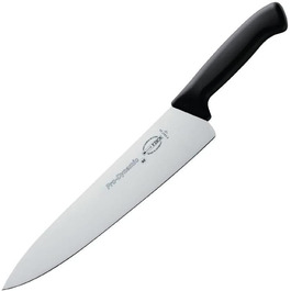 Кухонний ніж F. DICK ProDynamic 26 см, сталь X55CrMo14, твердість 56 HRC