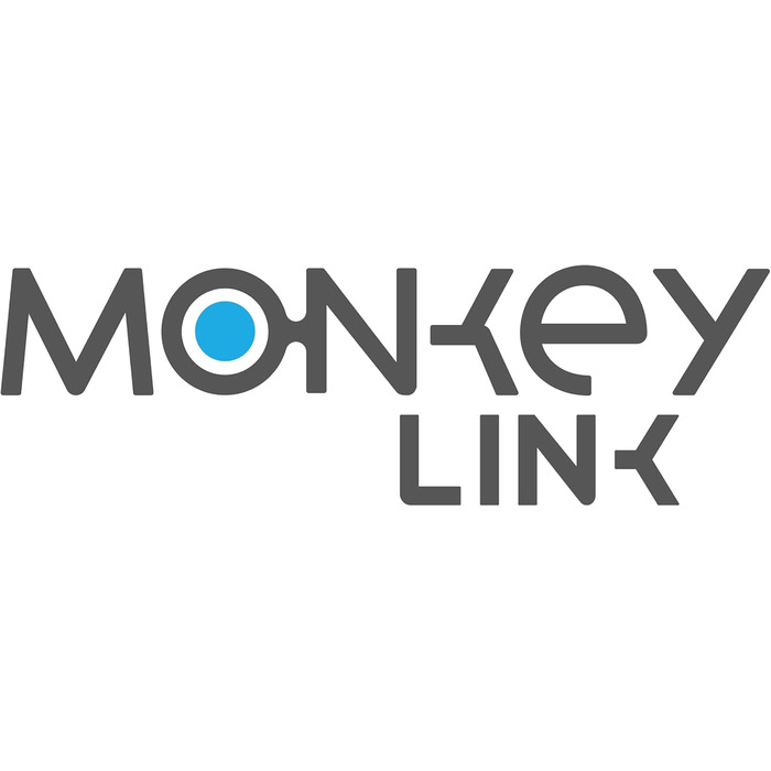 Велосипедна пляшка MonkeyLink MonkeyBottle 600 мл з магнітним кріпленням, комплект (пляшка, BottleMount, BikeMount)