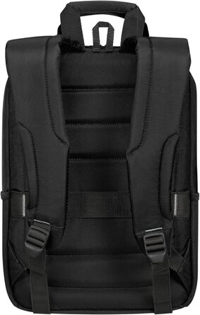 Рюкзак для ноутбука Samsonite Guardit Classy 15.6'' 21.5 л, сірий, з ручками, міський