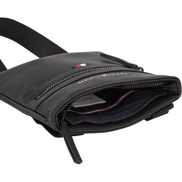 Чоловіча сумка через плече Tommy Hilfiger ESSENTIAL PU, міні-кросовер