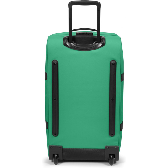 Валіза EASTPAK Tranverz M, середній розмір, зелена Gem Green, універсальний розмір