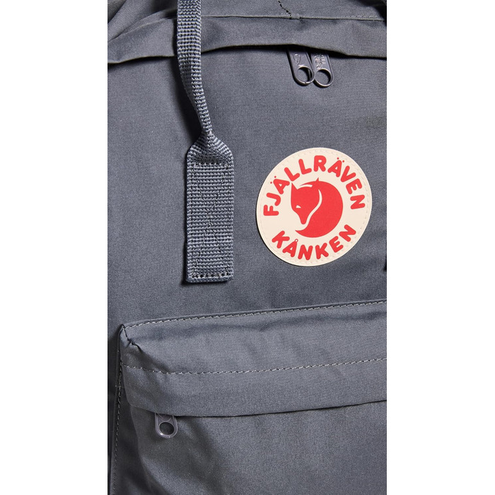 Рюкзак Fjällräven Kånken для ноутбука 17'', спортивний, унісекс