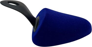 Поролонові розпірки для взуття MTS care LISA Basic Velours Walker, розмір 38-41, жіночі, 5 пар — формувачі для підтримки форми та свіжості взуття