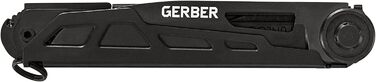 Складаний ніж Gerber Slim Drive, бронзовий, універсальний