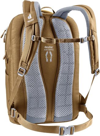 Рюкзак для ноутбука Deuter Giga 28 л карамельний глиняний