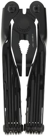 Мультитул Schrade Tough Tool багатоінструментальний сталевий