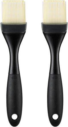 Силіконовий кухонний пензлик OXO Good Grips, малий, 2 шт.