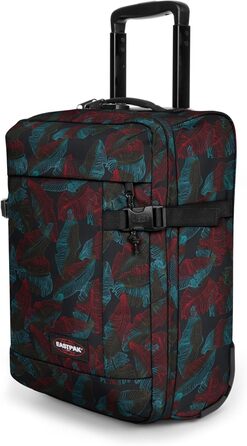Дорожня сумка EASTPAK Tranverz XXS, чорна, універсальний розмір