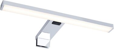 Світильник Paulmann WallCeiling HomeSpa Selo IP44 LED 3,7 Вт для ванної кімнати