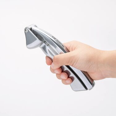 Прес для часнику Kai Select 100 DH3010ENG, нержавіюча сталь