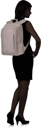 Рюкзак для ноутбука Samsonite Guardit Classy 15.6'' 21.5 л сірий