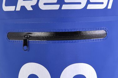 Унісекс водонепроникна сумка Dry Bag із довгим регульованим ременем для дайвінгу, човнів, каякінгу, риболовлі, рафтингу, плавання, кемпінгу та сноубордингу