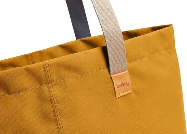 Сумка-шопер Bellroy Market Tote для покупок, еко матеріал