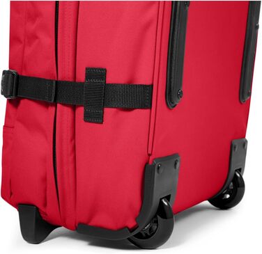 Дорожня валіза EASTPAK Tranverz S, червона, розмір S, універсальна