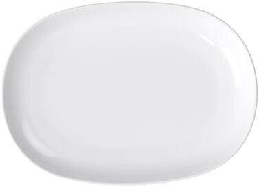 Салатниця Villeroy & Boch Royal, преміум порцеляна Bone China, біла