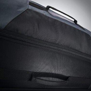 Дорожня сумка на колесах Samsonite Andante 2, унісекс, 81 см, спортивна, з коробкою