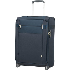 Дорожня валіза Samsonite Citybeat Spinner S, поліестер, мала, 4 колеса