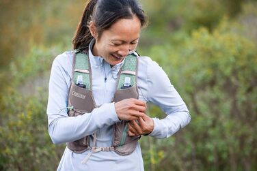 Camelbak Quick Stow легка складана фляга для води