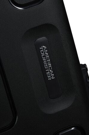 Валіза American Tourister Ellipso Spinner L 79 см, 104 л, чорна