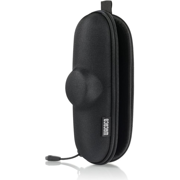 Набір бариста WACACO Nanopresso для портативної кавомашини, аксесуари для подвійного еспресо та лунго, з дорожнім футляром
