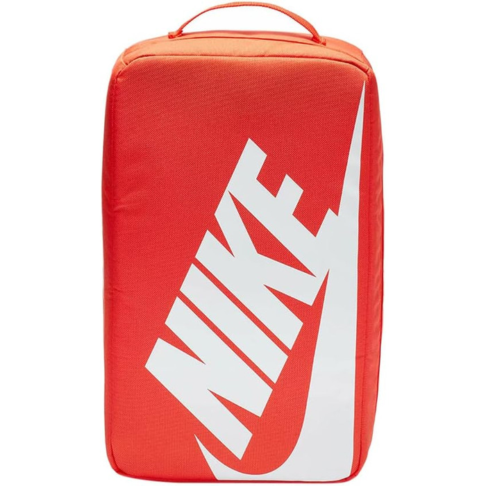 Сумка для взуття Nike BA6149, унісекс, помаранчева, спортивна