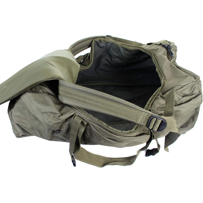 Військовий рюкзак Mil-Tec Kampf-Trageseesack Tap, 98 л