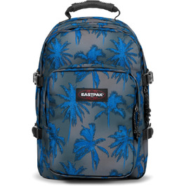 Рюкзак EASTPAK PROVIDER Brize Dye Grey, міський, сірий