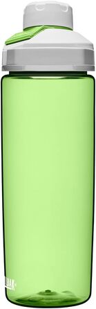 Пляшка для води CAMELBAK Chute Mag 591 мл, зелено-блакитна (Sea Glass), спортивна, герметична, пластикова