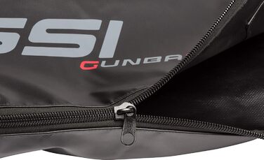 Cressi Dry Gun Bag – водонепроникна сумка для гарпунів