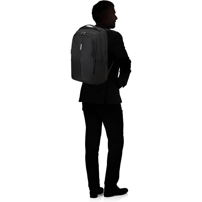 Рюкзак Samsonite Guardit 3.0 для ноутбука 15.6'', 22.5 л, чорний
