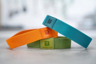 Контейнерний набір для вакуумного зберігання ZWILLING Fresh & Save, розмір L, 3 шт., пластик, La Mer