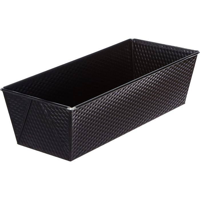 Форма для випічки Kaiser Classic 35,5x15,5x10 см та форма для мафінів Inspiration на 12 штук, антипригарне покриття, стандартний розмір, для кексів та мафінів