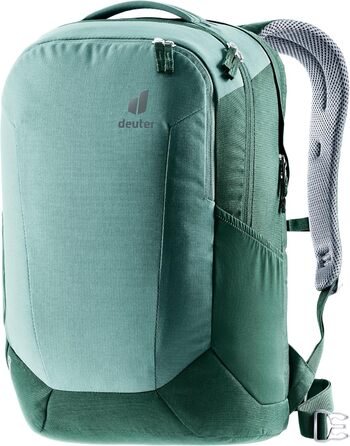 Рюкзак для ноутбука Deuter Giga 28 л, нефритово-зелений