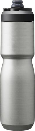 Пляшка для води Camelbak Podium Insulated Steel 650 мл, нержавіюча сталь