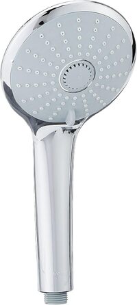 Ручний душ GROHE Euphoria 110 Massage, 3 режими, антикальк, хром