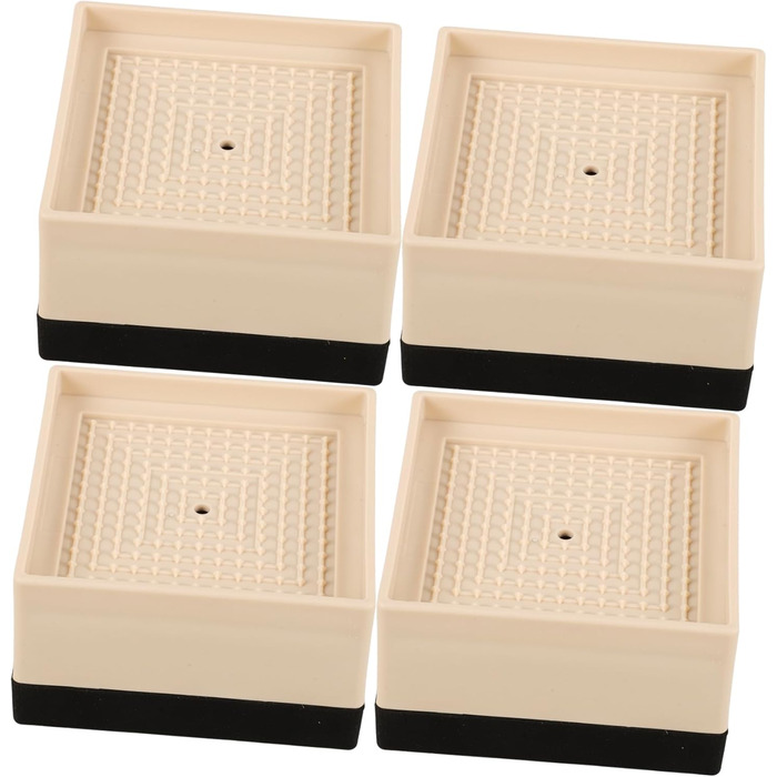 Оббивка стільця та ніжок столу Angoily Furniture Booster, 8 шт.