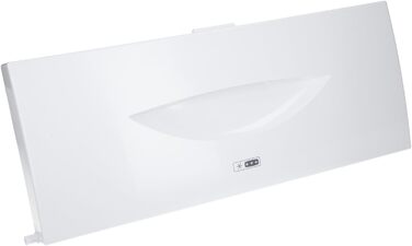 Дверцята морозильної камери сумісні з Bauknecht, Whirlpool, Indesit C00374091, аналог 481241619514, 481241619711, запчастина для холодильника з вбудованою морозилкою