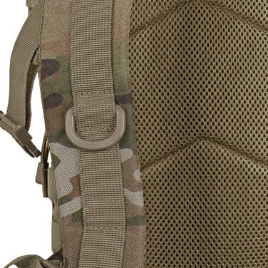Тактичний рюкзак US Cooper Assault 40 л, камуфляж, великий