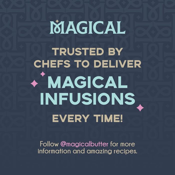 Силіконові форми Magical Butter для цукерок, шоколаду та мила, антипригарні, 2 мл