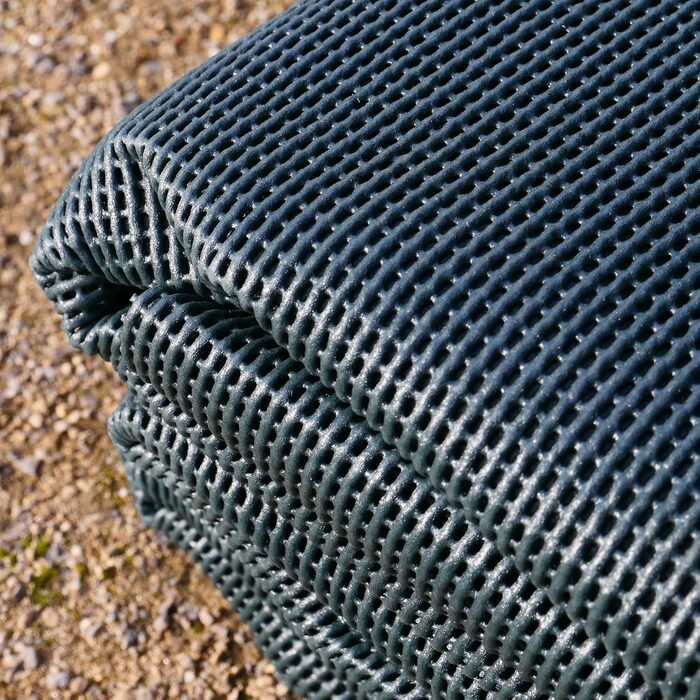Килим для кемпінгу your GEAR Outdoor, м'який, 8 розмірів (200x300 – 300x600 см), для намету, з кліпсами та сумкою, можна різати